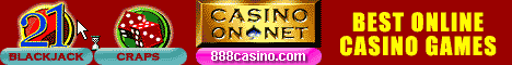 casino888